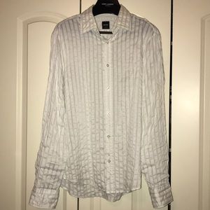 Hugo Boss Men’s Dress shirt